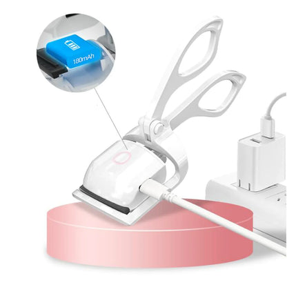 Swoopy ™ | Erwärmter Wimpernformer