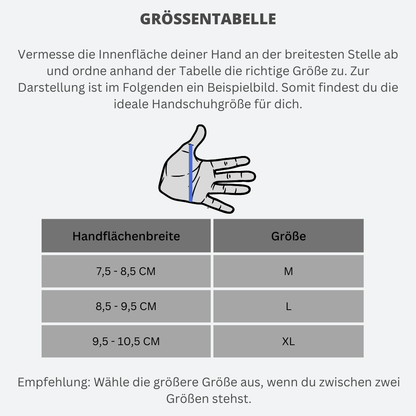 HeatWave™ | Handschuhe