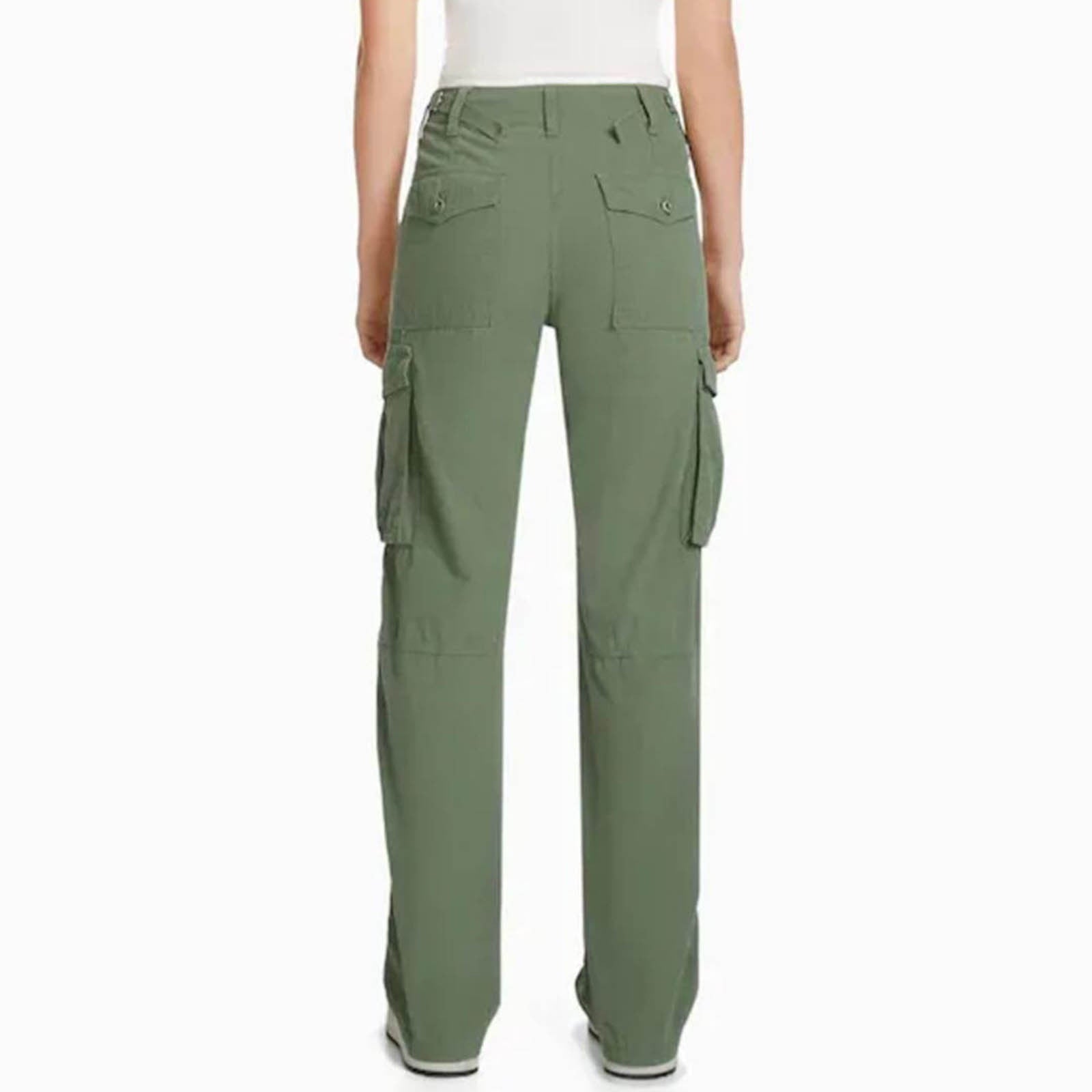 kian™ | Stijlvolle Cargo Broek