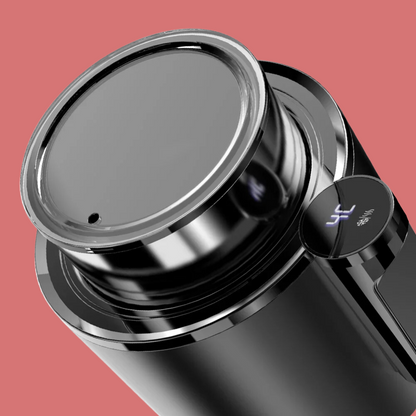 IntelliCup™ | Temperaturregelung