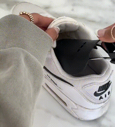 ShoeGuard™ | Der Neue Schuhbeutel für die Waschmaschine