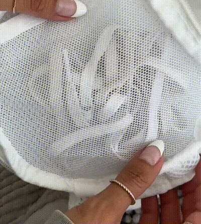 ShoeGuard™ | Der Neue Schuhbeutel für die Waschmaschine