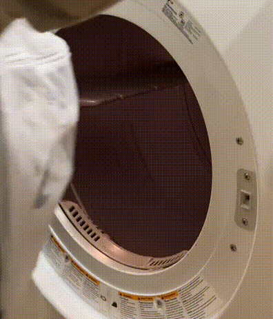 ShoeGuard™ | Der Neue Schuhbeutel für die Waschmaschine