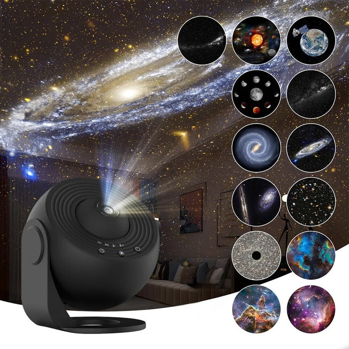 SkyMaster™ | Planetarium Projektor