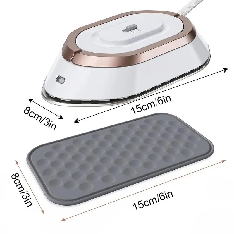 Mila™ | Kompakt Bügeleisen