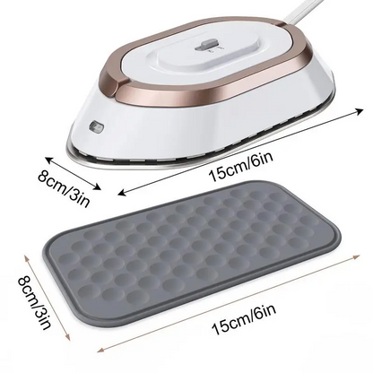 Mila™ | Kompakt Bügeleisen