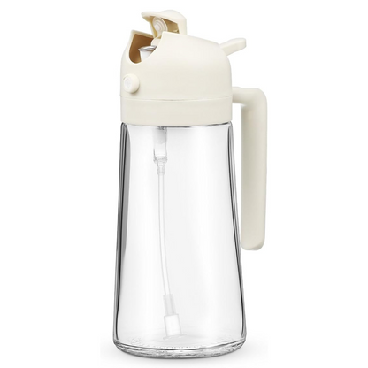 SmartPour™ | Der Smarte Ölspender für Deine Küche