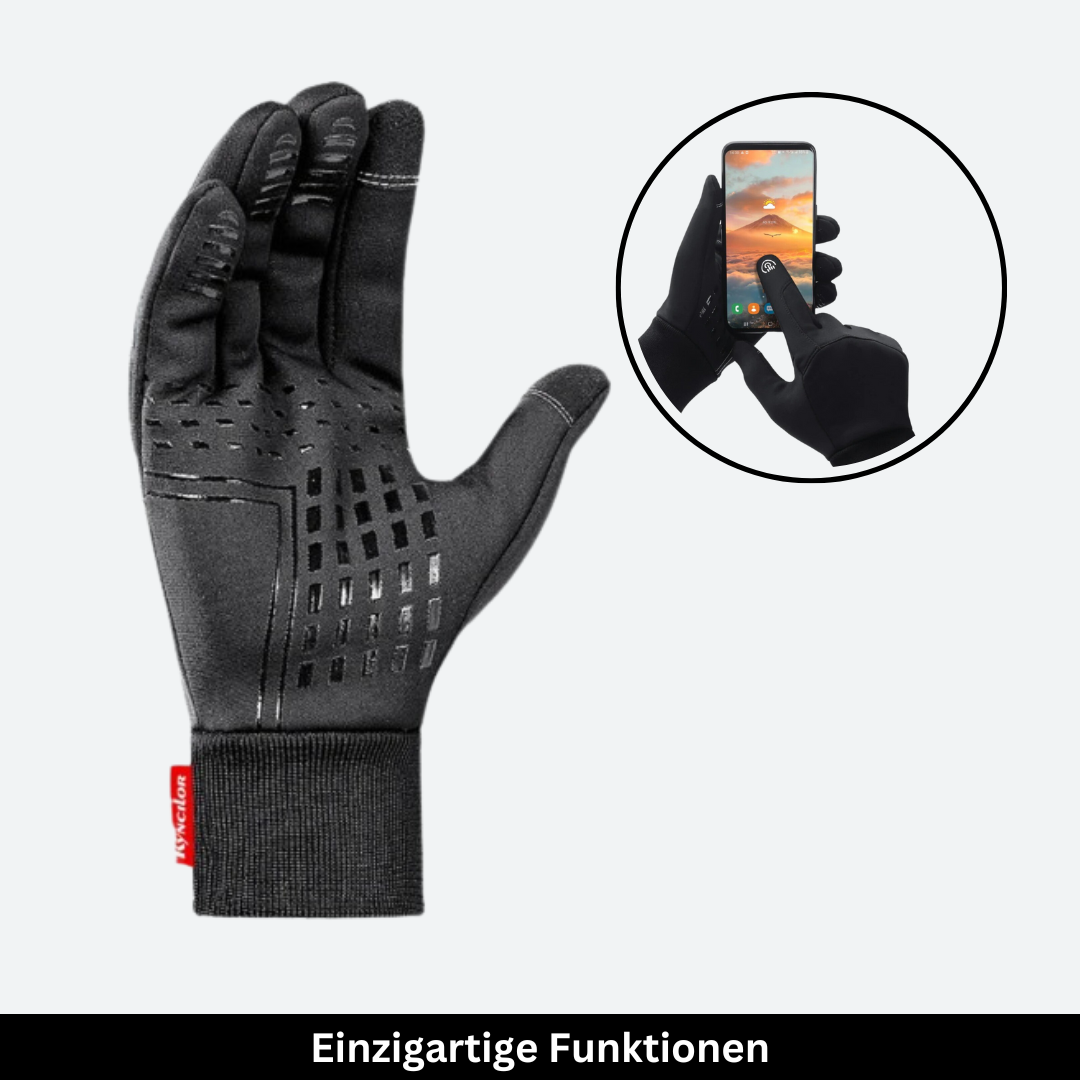 HeatWave™ | Handschuhe