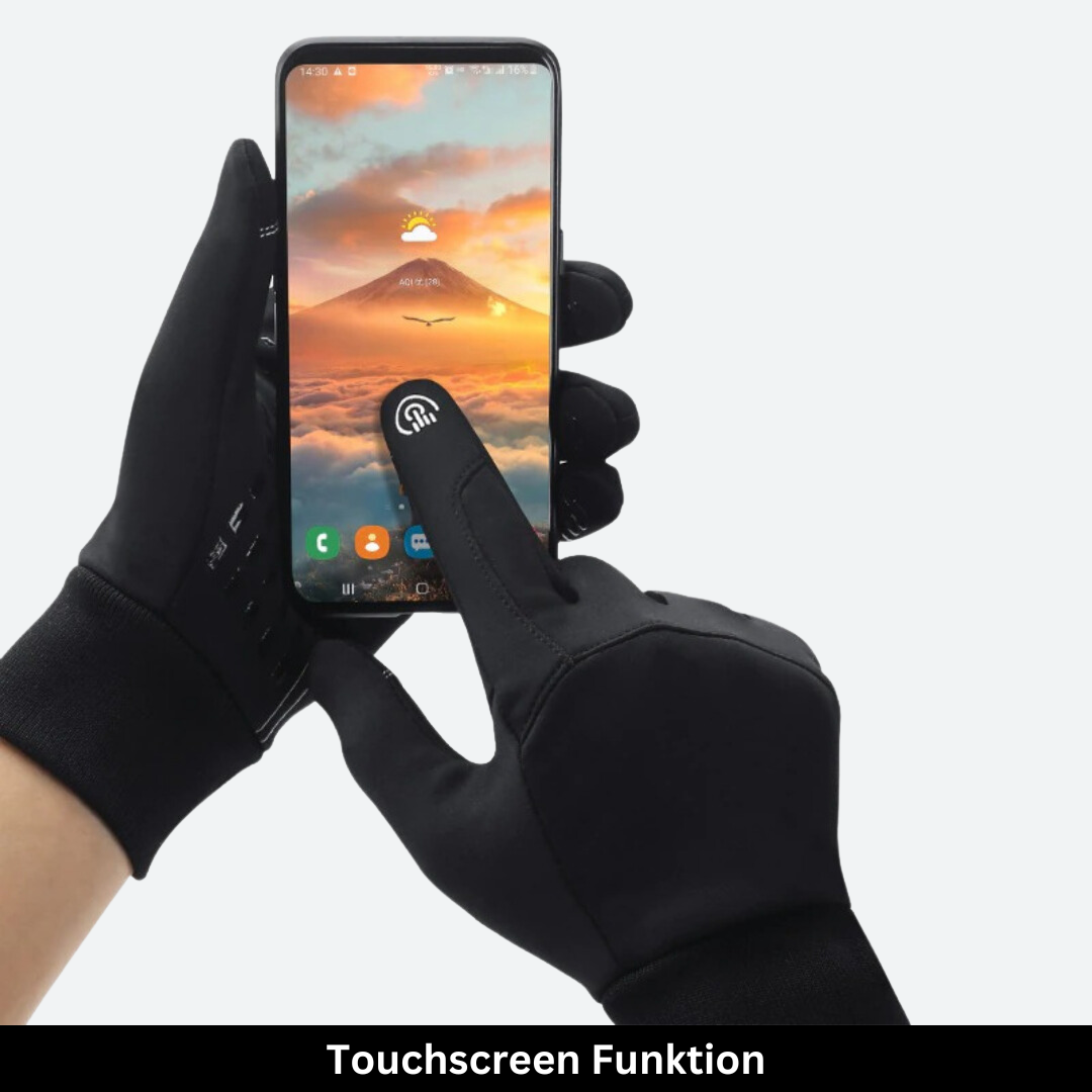 HeatWave™ | Handschuhe