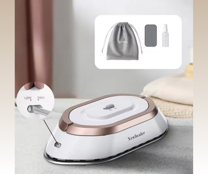 Mila™ | Kompakt Bügeleisen