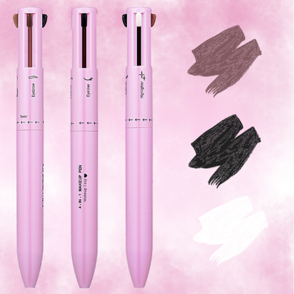 MultiGlam™ | 4-in-1 Stift