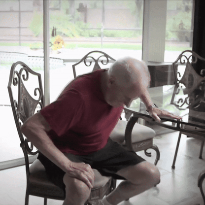 WanderKomfort™ | Gehstock