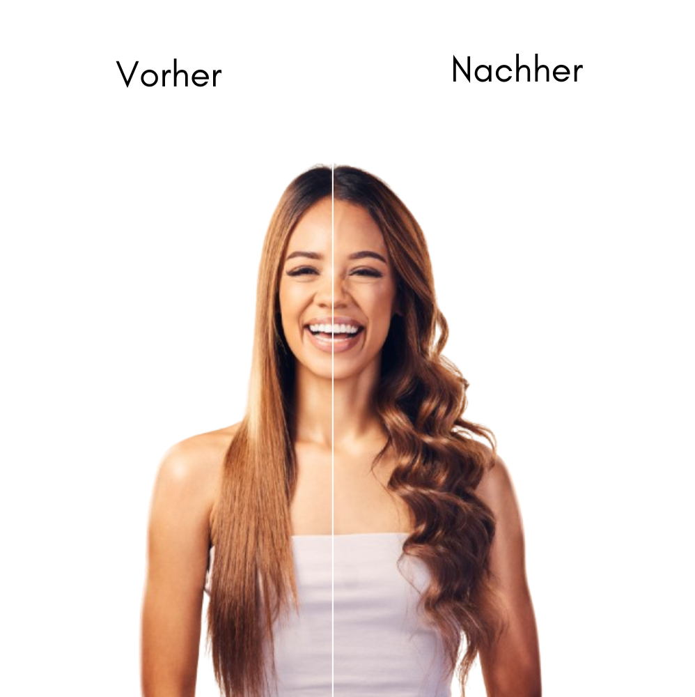 Luxe Locken™ | Haarstil