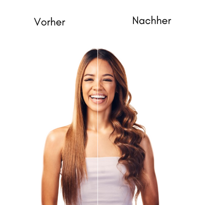 Luxe Locken™ | Haarstil