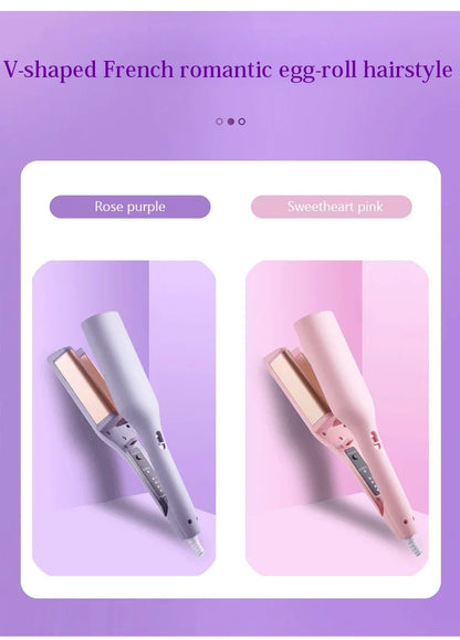 WAVE™| Perfect Lockenstab