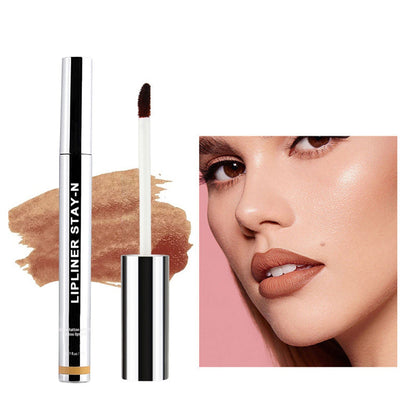 1+1 GRATIS! LipLiner™ | Wasserfest & Volle Lippen!