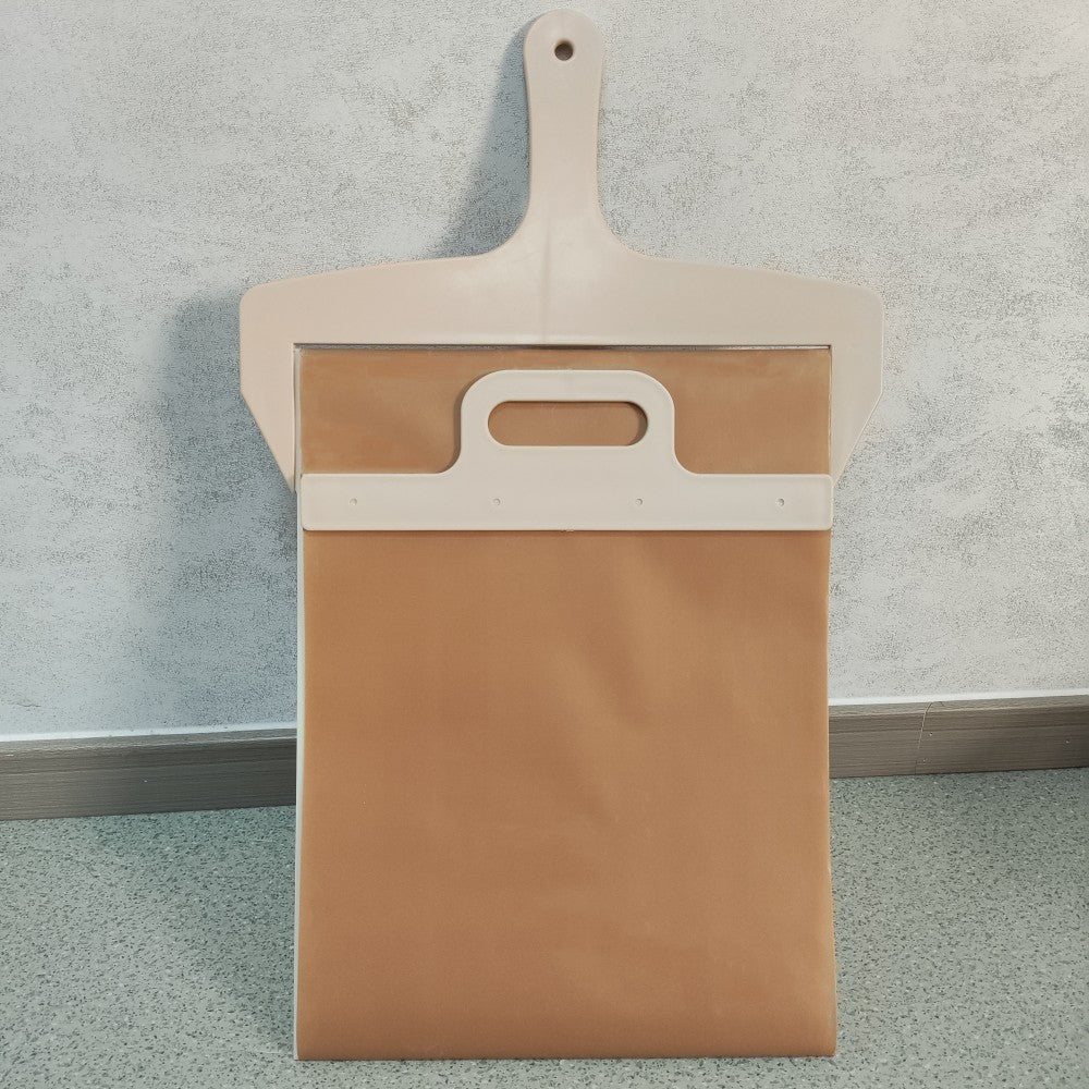 SlideMaster™ | Multifunktionales Antihaft Schneidebrett