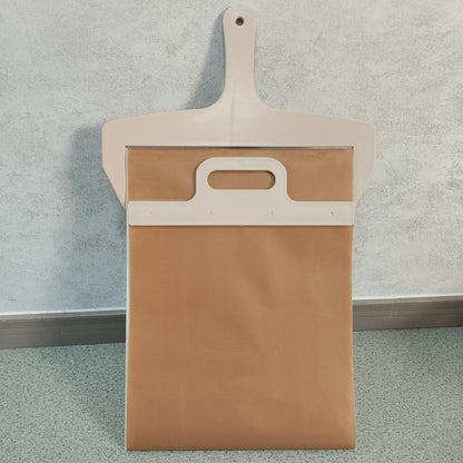 SlideMaster™ | Multifunktionales Antihaft Schneidebrett