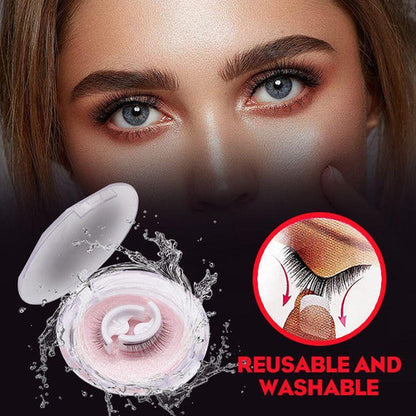 EasyWimpers™ | Magnetische Wimpern