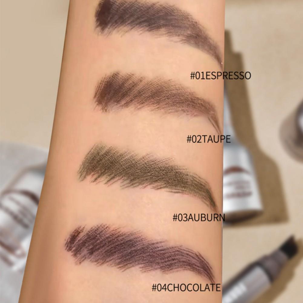 Brush & Dip™ | Innovative Lacklösung