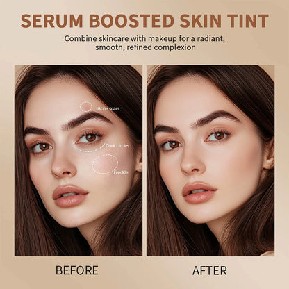 1+1 GRATIS! Stralende Balm™ | Hauttönung mit Serum
