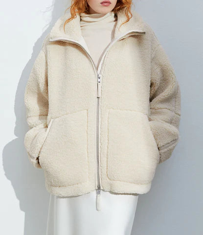 Dixie™ | Damen Fleece Jacke