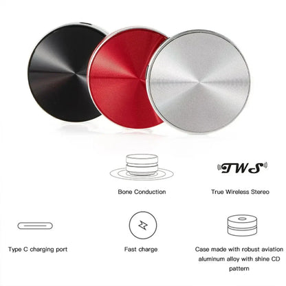 Mini Speaker™ | Kabelloser Knochenleitung Mini Lautsprecher