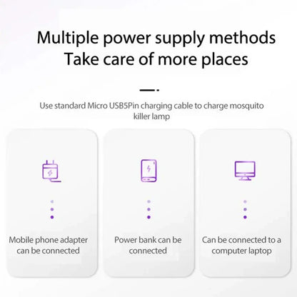 Brommfrei™ | Bekämpfen Sie Mücken auf natürliche und effektive Weise