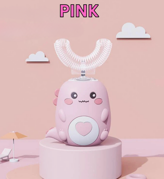 SmileDino™  | Handzahnbürsten