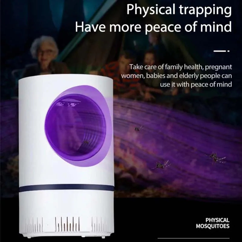 Brommfrei™ | Bekämpfen Sie Mücken auf natürliche und effektive Weise