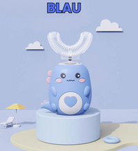 2-6 Jahre in Blau💙