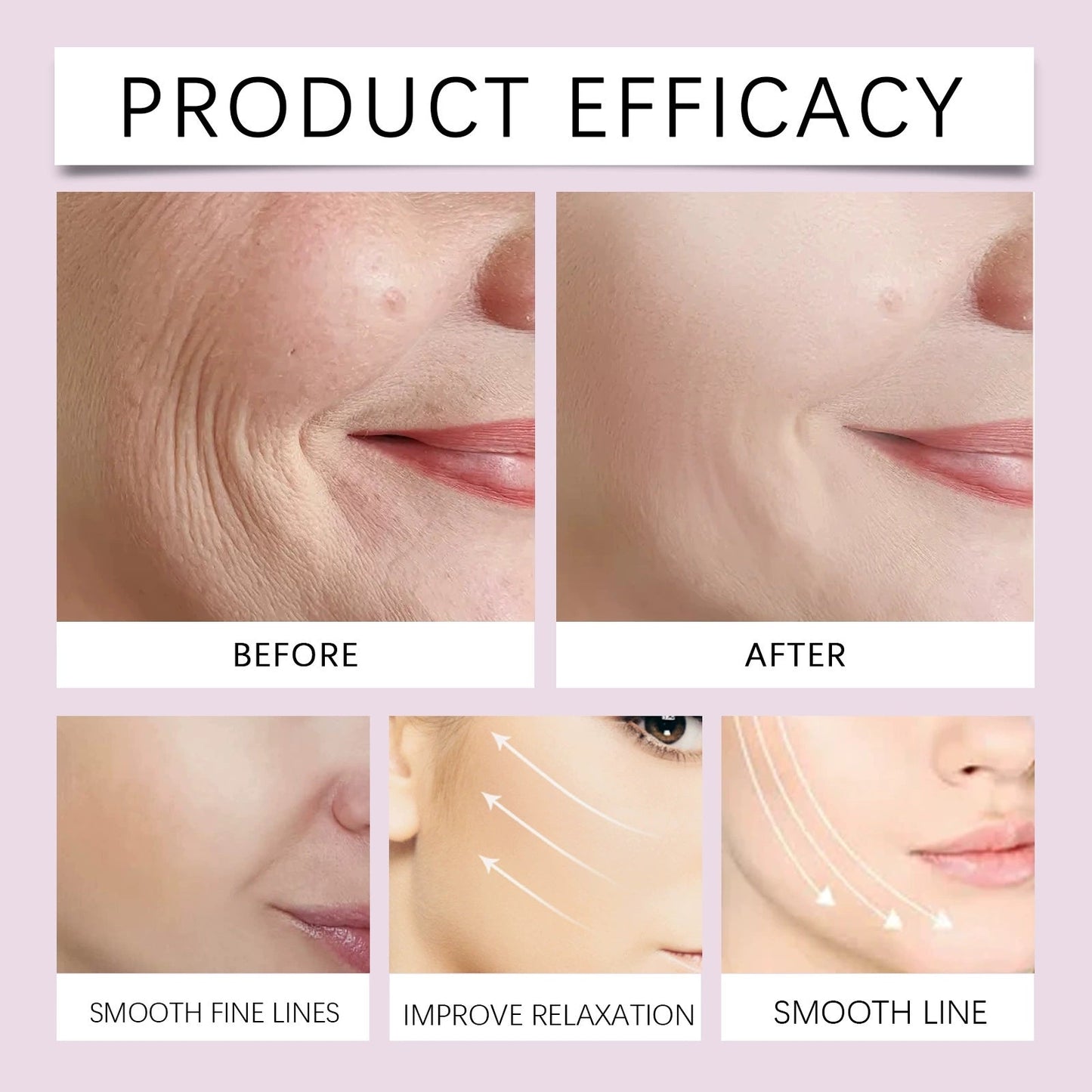 1+1 GRATIS! V-Face Lifting Tape | Jugendliche Ausstrahlung mit dem V-Face