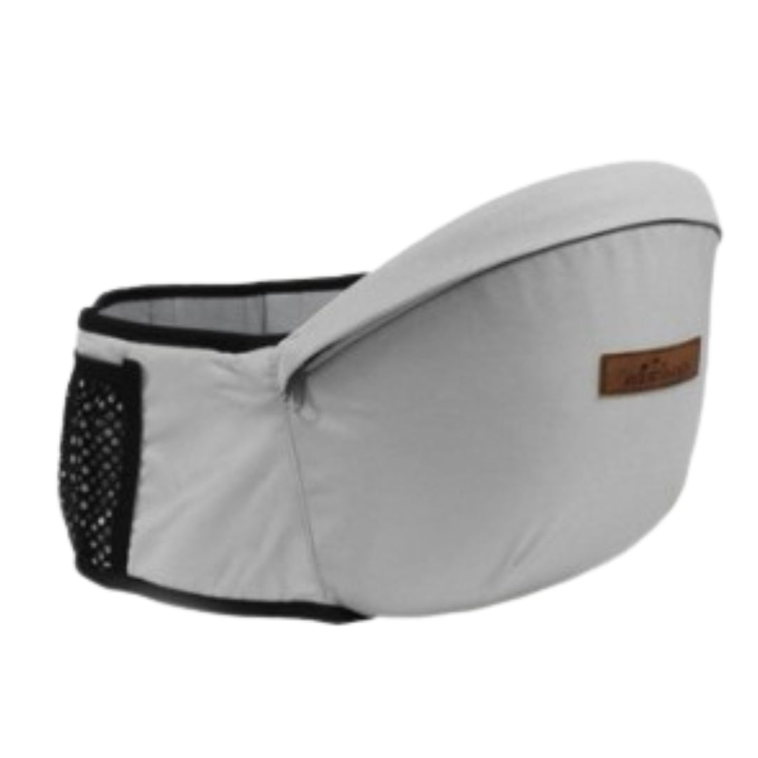 SnuggleSeat™ | Deine Erleichternde Babytrage-Lösung