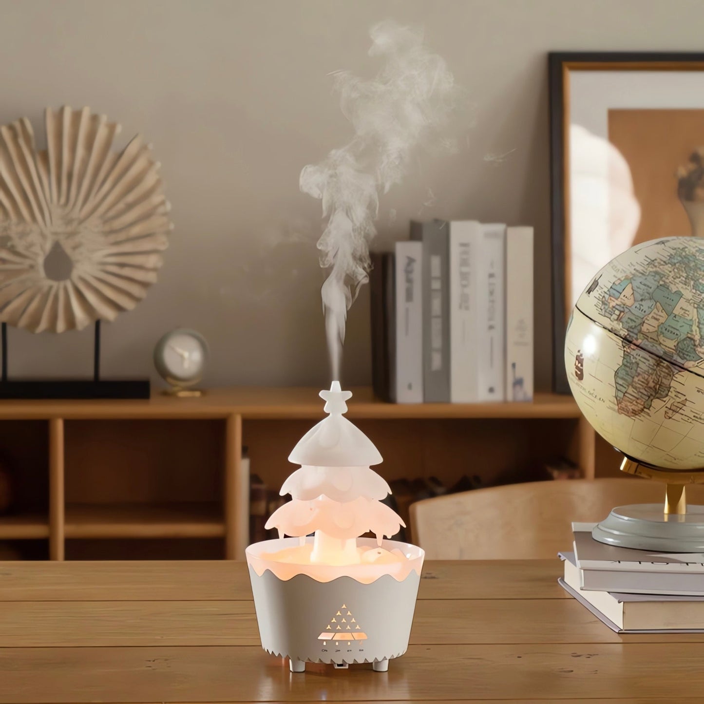 HolidayTree™ | Aroma Diffusor