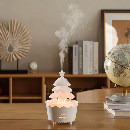 HolidayTree™ | Aroma Diffusor
