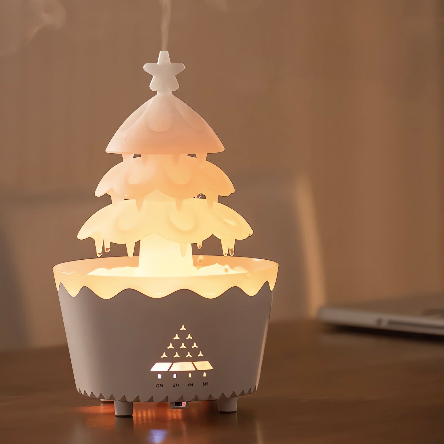 HolidayTree™ | Aroma Diffusor
