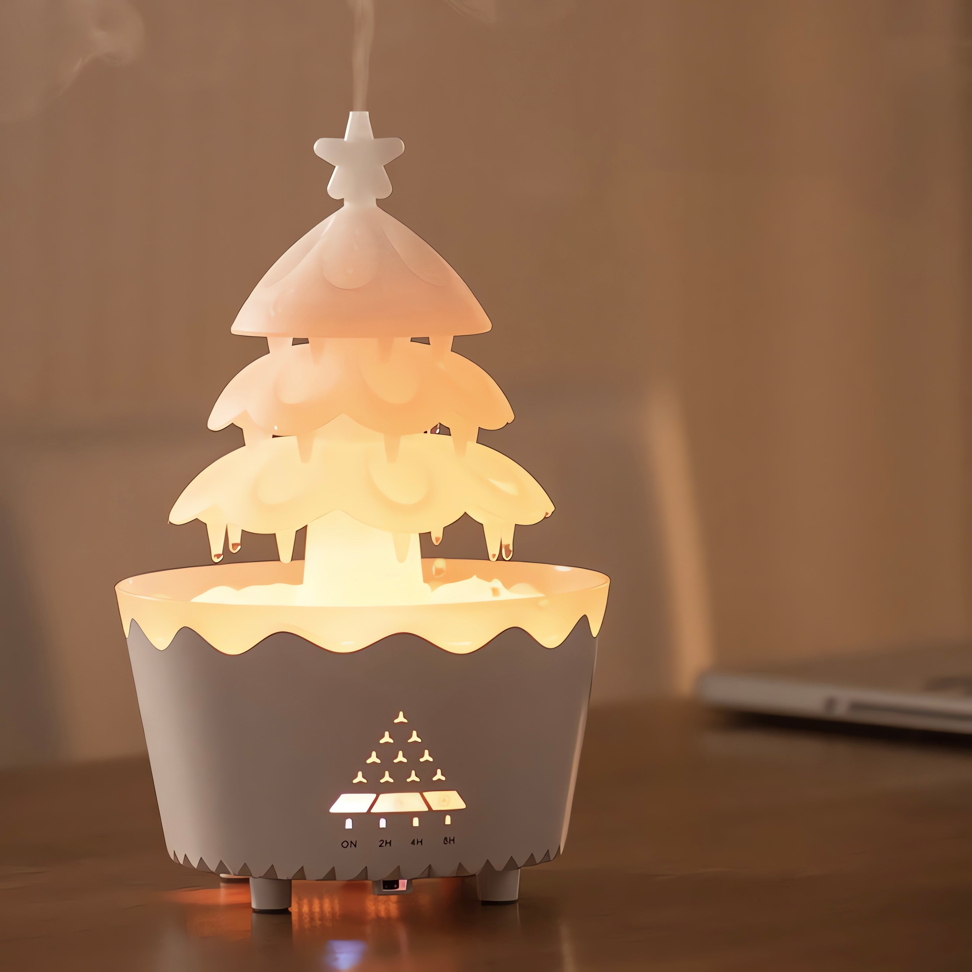 HolidayTree™ | Aroma Diffusor