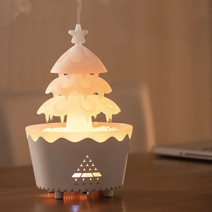 HolidayTree™ | Aroma Diffusor