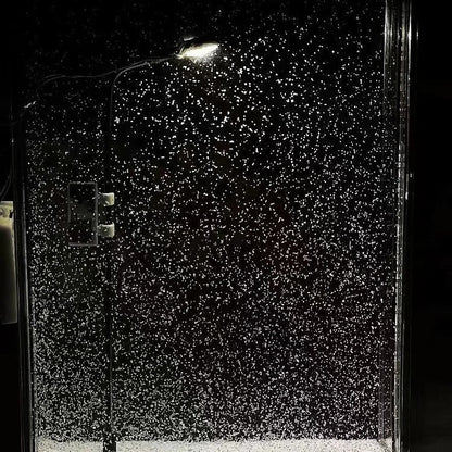 Schneeflocke™ | Straßenlaterne