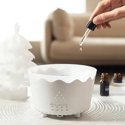 HolidayTree™ | Aroma Diffusor