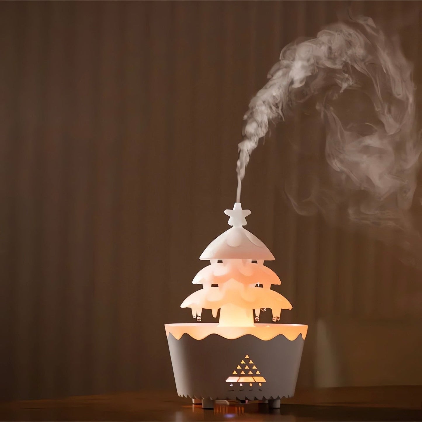 HolidayTree™ | Aroma Diffusor