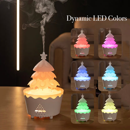 HolidayTree™ | Aroma Diffusor