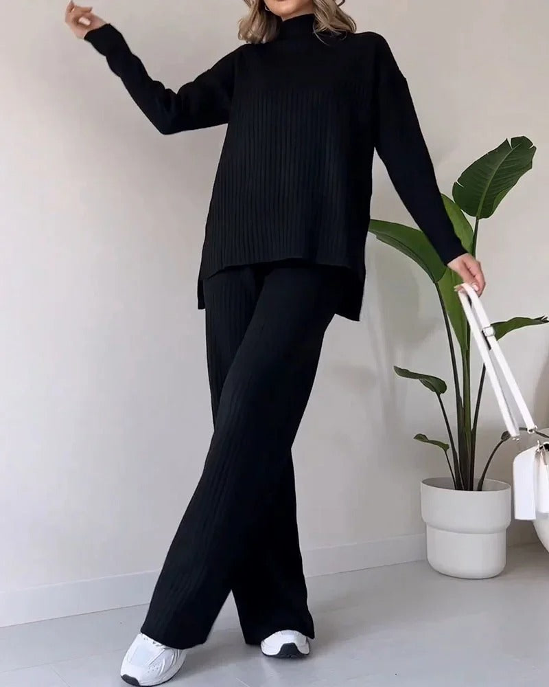 Kalt Bliss™ | Strickset