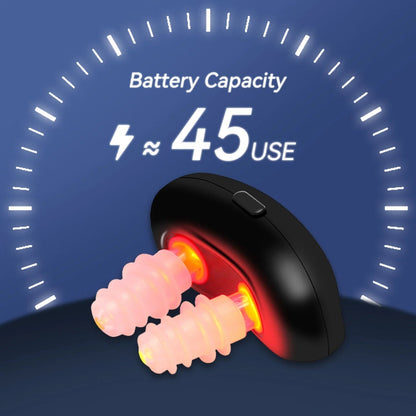 InfraNose Comfort™ | Infrarot-Lichttherapie gegen Allergien und Nasenverstopfung