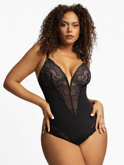 1+1 GRATIS! NINA™ | Figurformende Lingerie