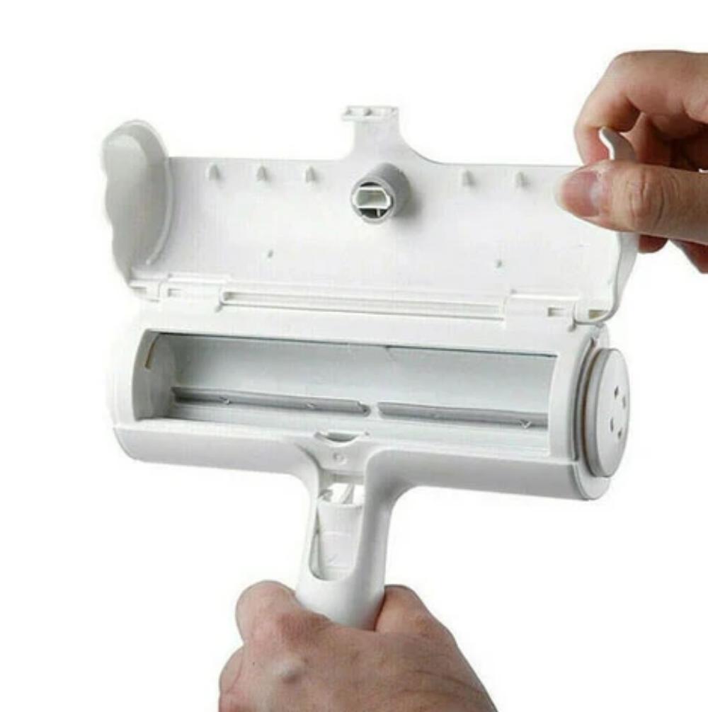 FurAway™ | 2-Wege Tierhaarbürste