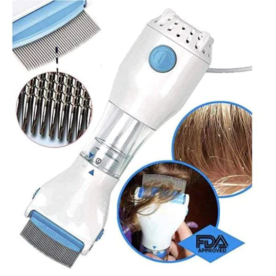 LiceFree™ | Lice Removal