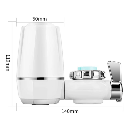 KranTop™ | Wasserfilter