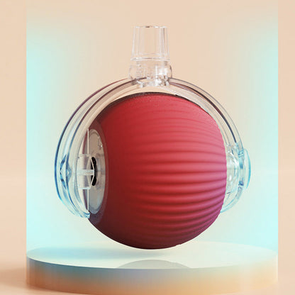 AutoPet Energizer™ | Smarter, Automatisch Rollender Tierball