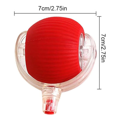 AutoPet Energizer™ | Smarter, Automatisch Rollender Tierball